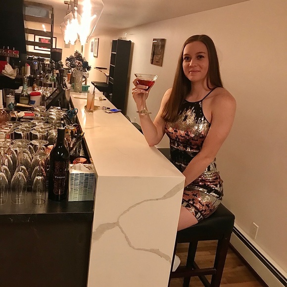 Meet your Posher, Audrey - Picture 1 of 1
